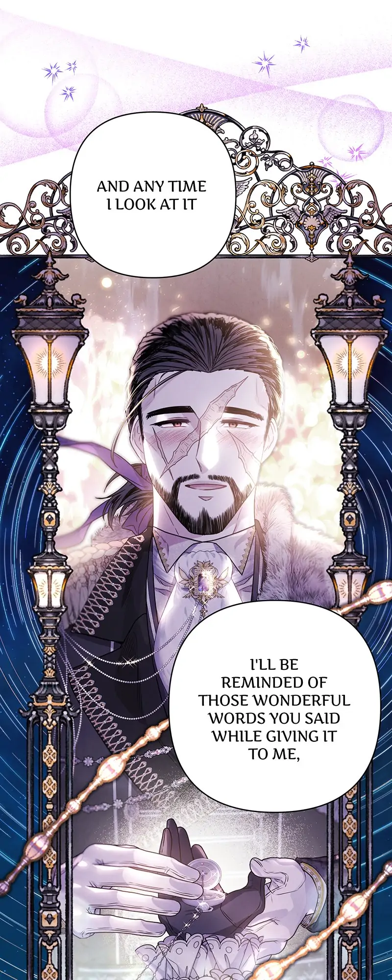 Another Typical Fantasy Romance - Chapter 47 : (Season 1 Finale) manhwa