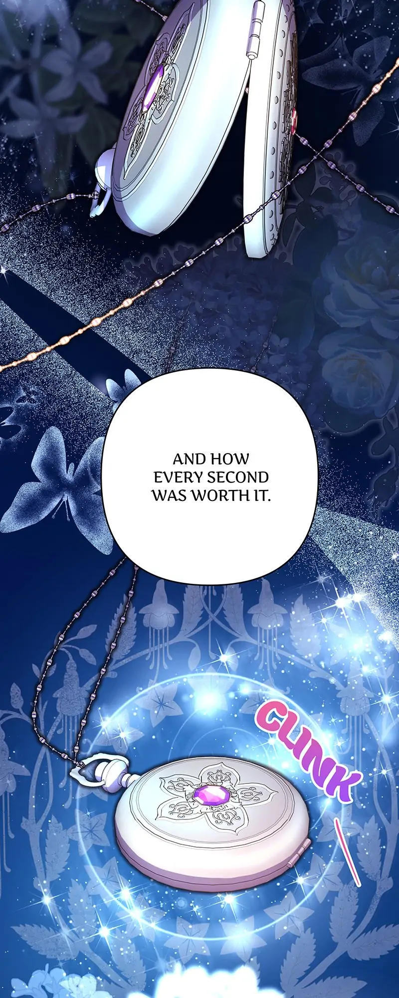 Another Typical Fantasy Romance - Chapter 47 : (Season 1 Finale) manhwa