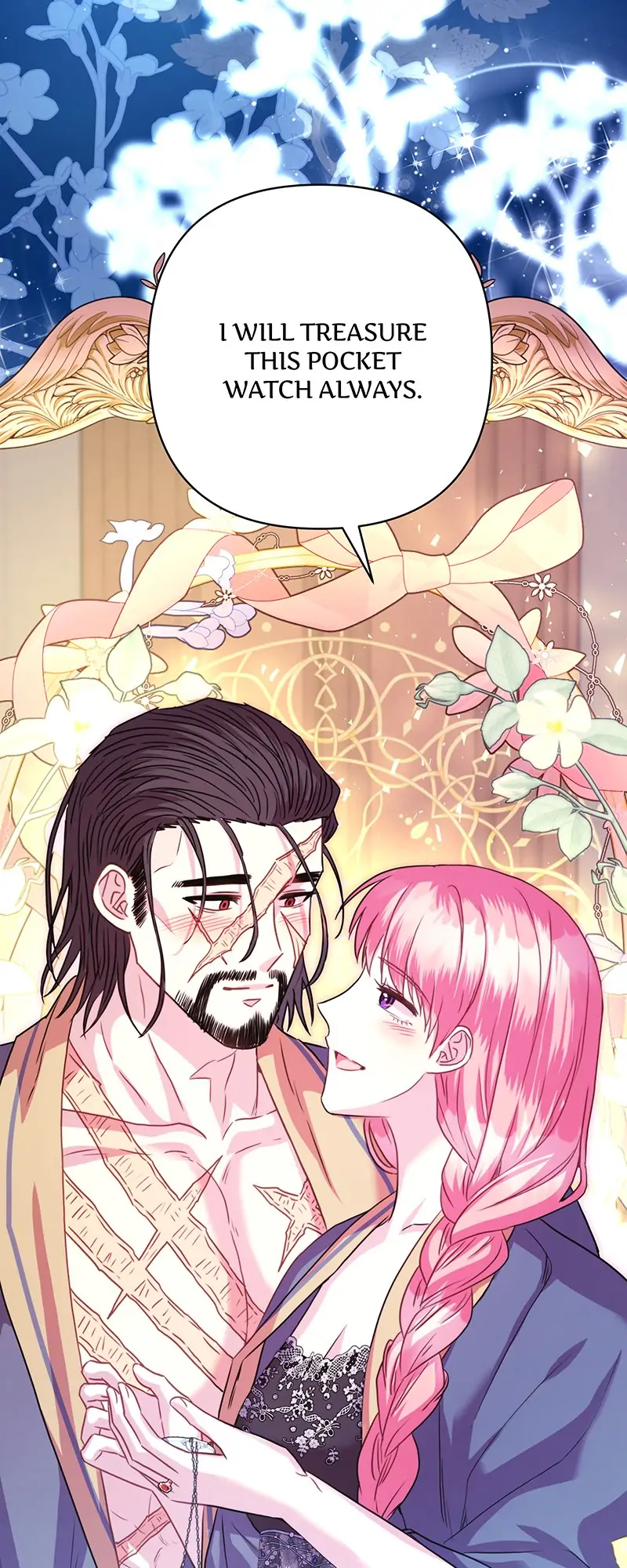Another Typical Fantasy Romance - Chapter 47 : (Season 1 Finale) manhwa