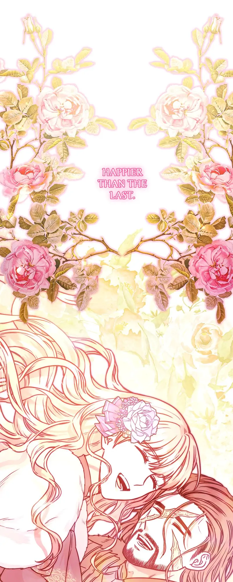 Another Typical Fantasy Romance - Chapter 47 : (Season 1 Finale) manhwa