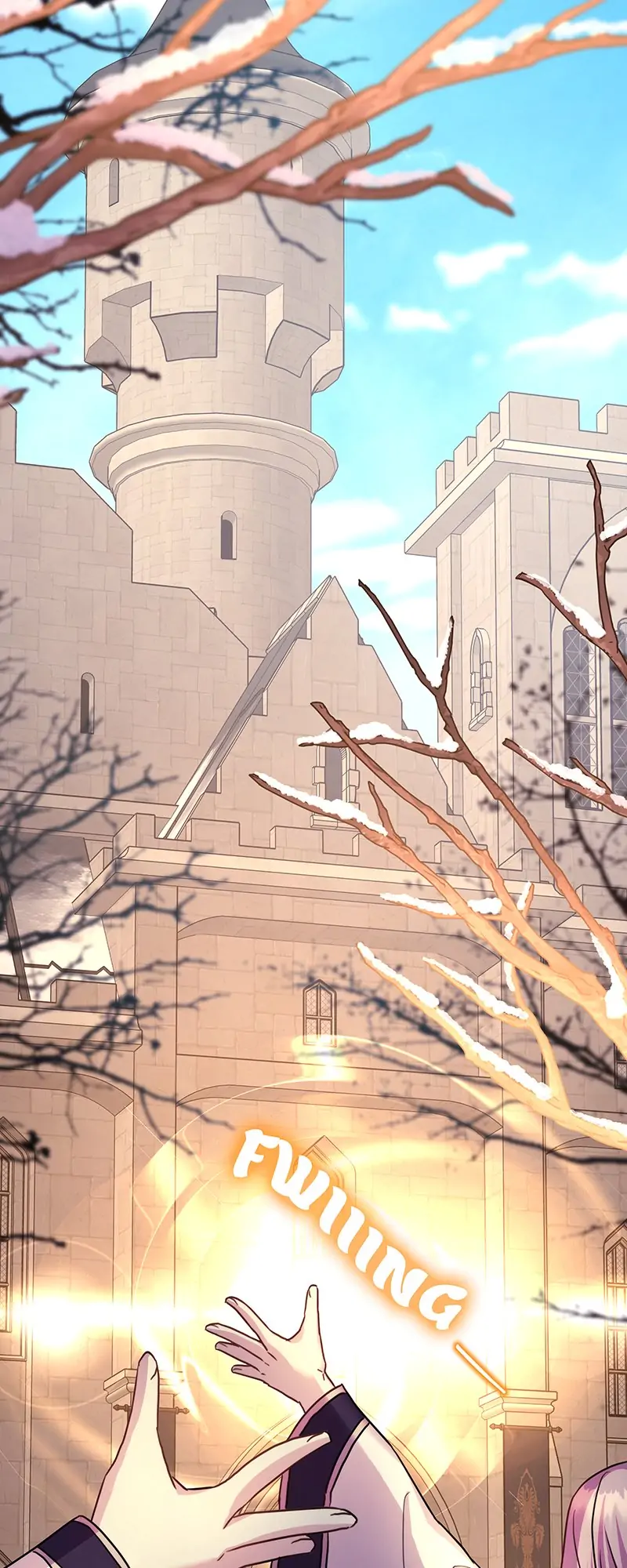 Another Typical Fantasy Romance - Chapter 47 : (Season 1 Finale) manhwa