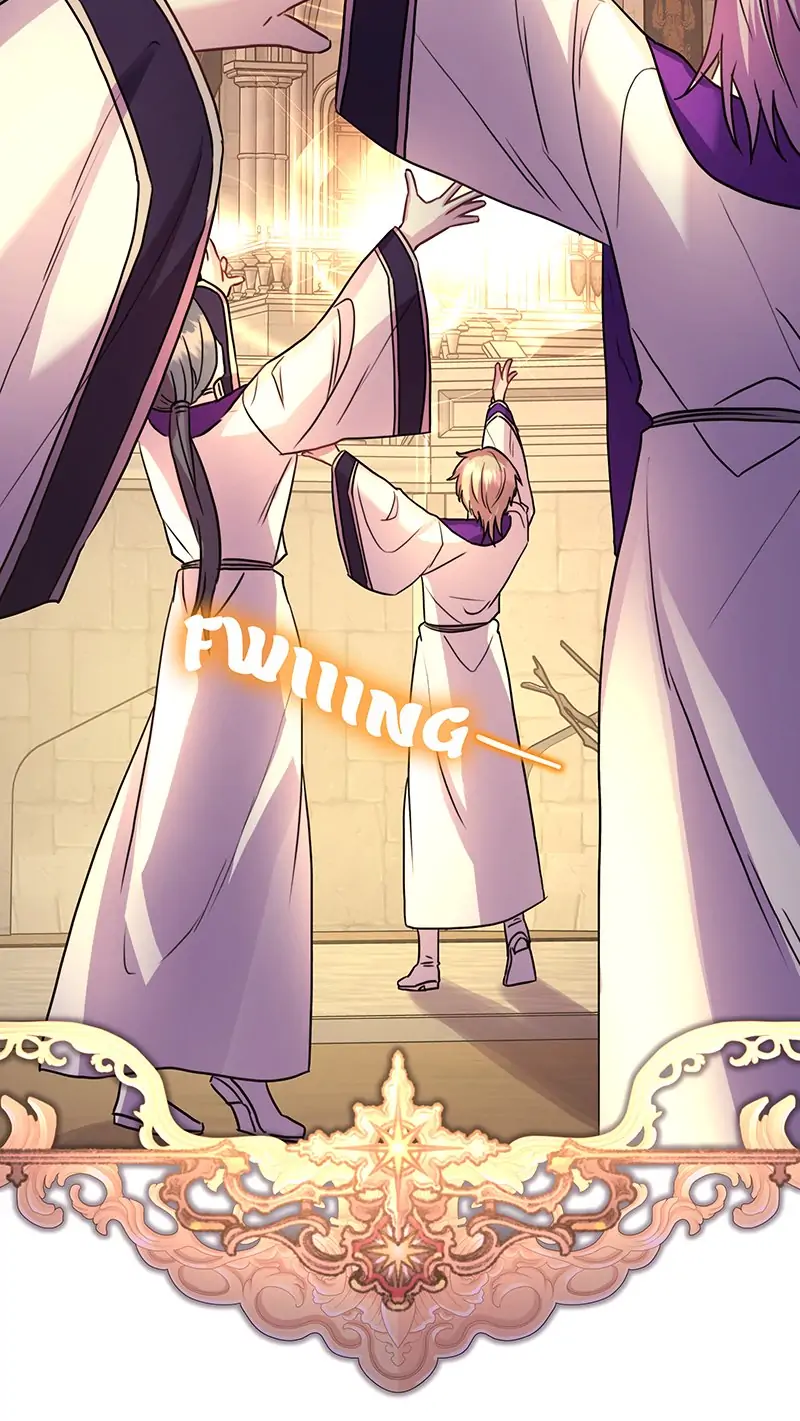 Another Typical Fantasy Romance - Chapter 47 : (Season 1 Finale) manhwa