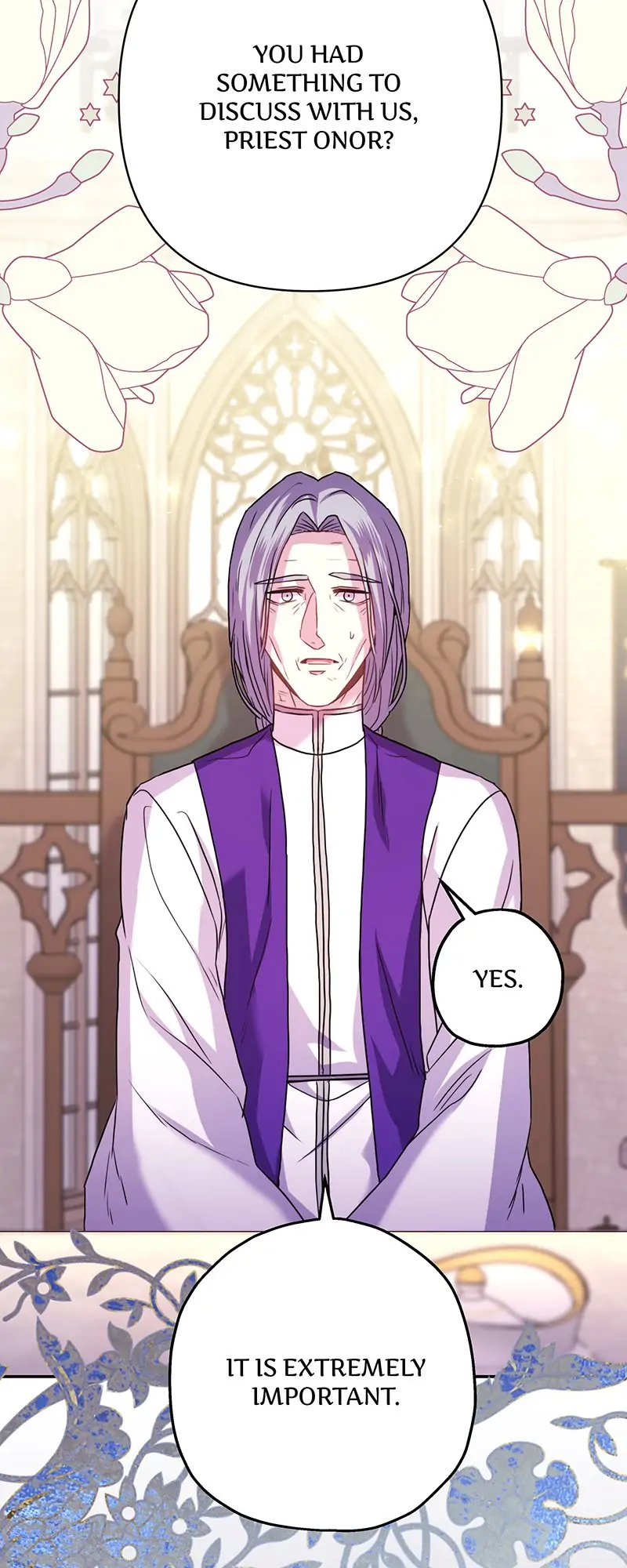 Another Typical Fantasy Romance - Chapter 47 : (Season 1 Finale) manhwa