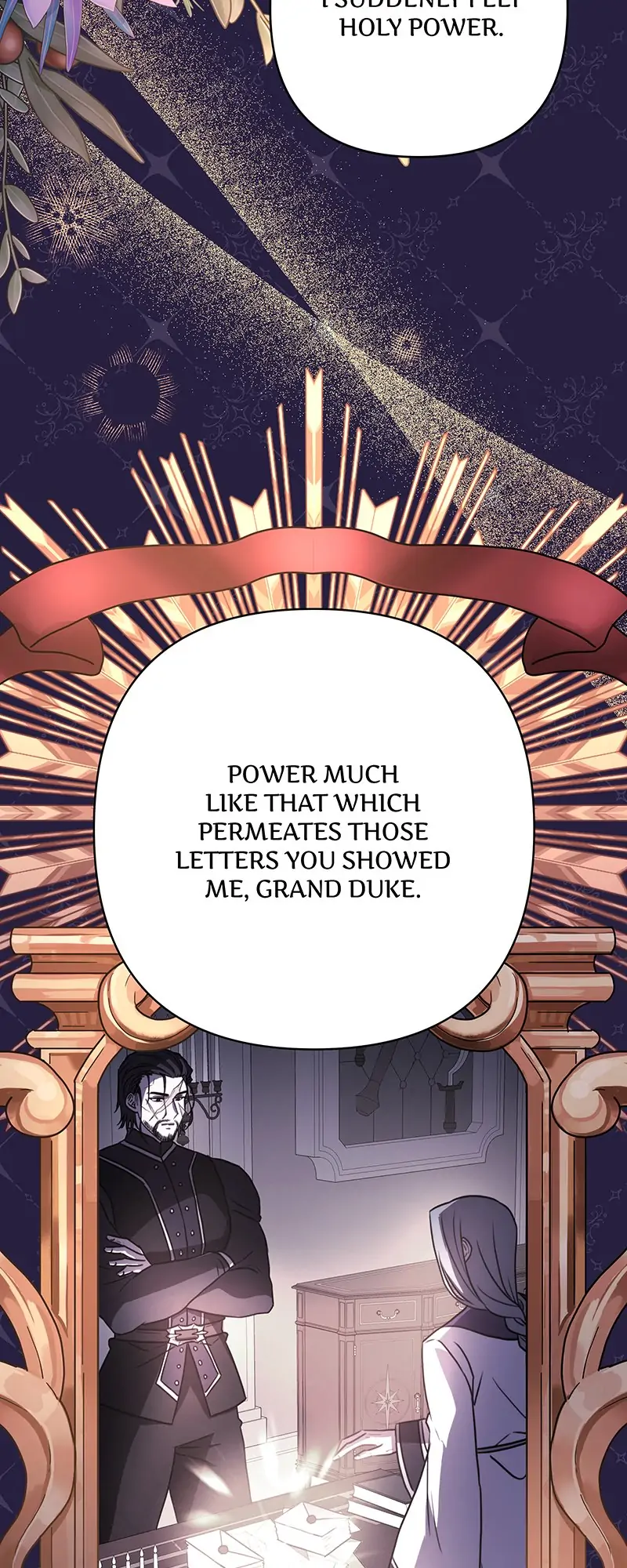 Another Typical Fantasy Romance - Chapter 47 : (Season 1 Finale) manhwa
