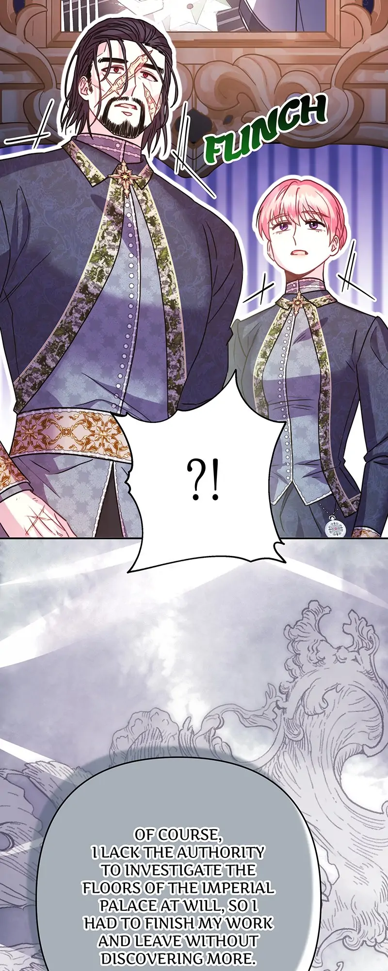 Another Typical Fantasy Romance - Chapter 47 : (Season 1 Finale) manhwa