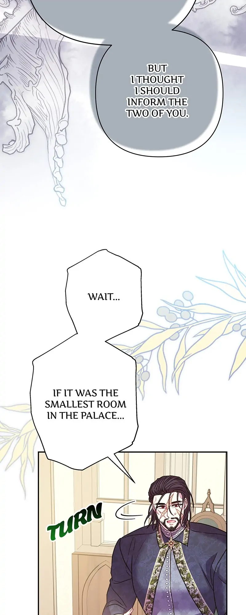 Another Typical Fantasy Romance - Chapter 47 : (Season 1 Finale) manhwa