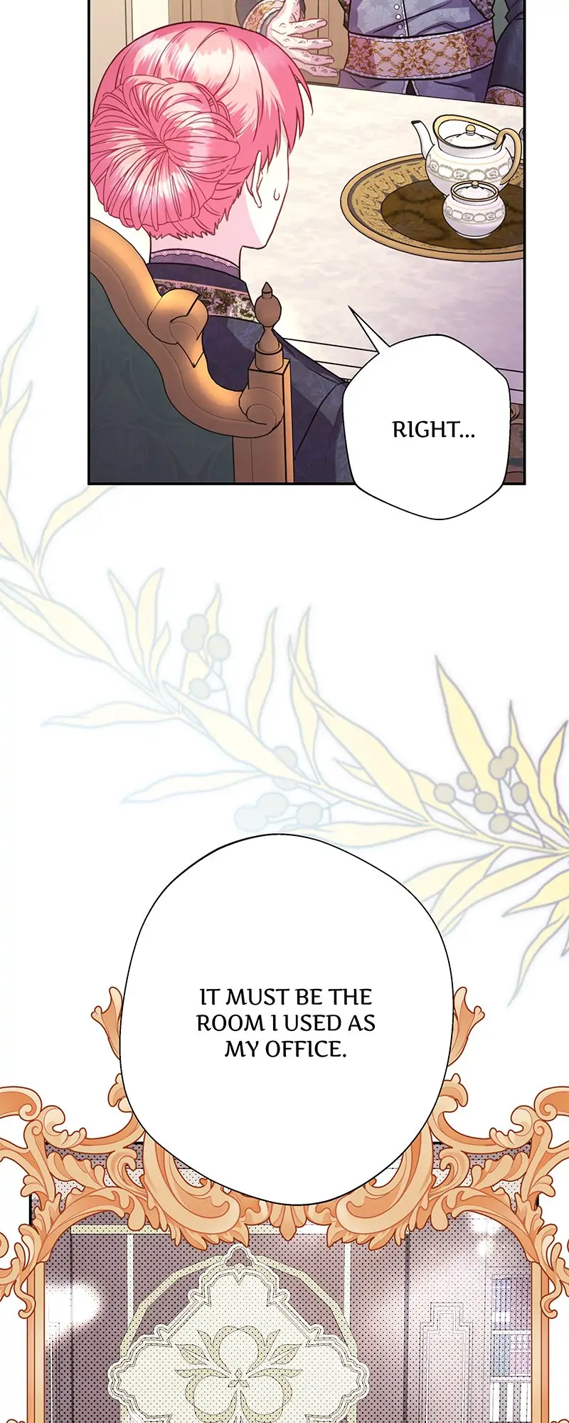 Another Typical Fantasy Romance - Chapter 47 : (Season 1 Finale) manhwa