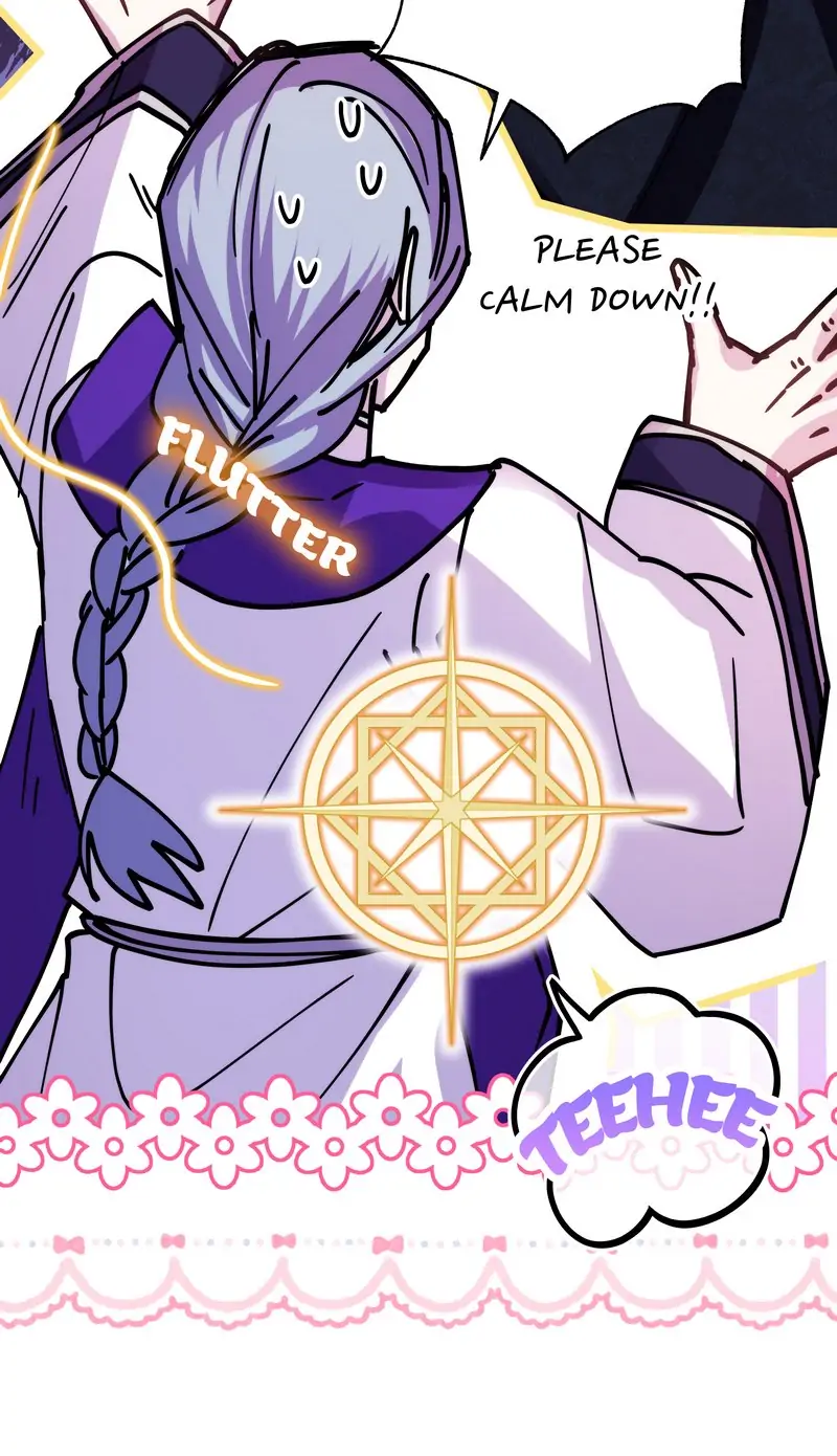 Another Typical Fantasy Romance - Chapter 47 : (Season 1 Finale) manhwa