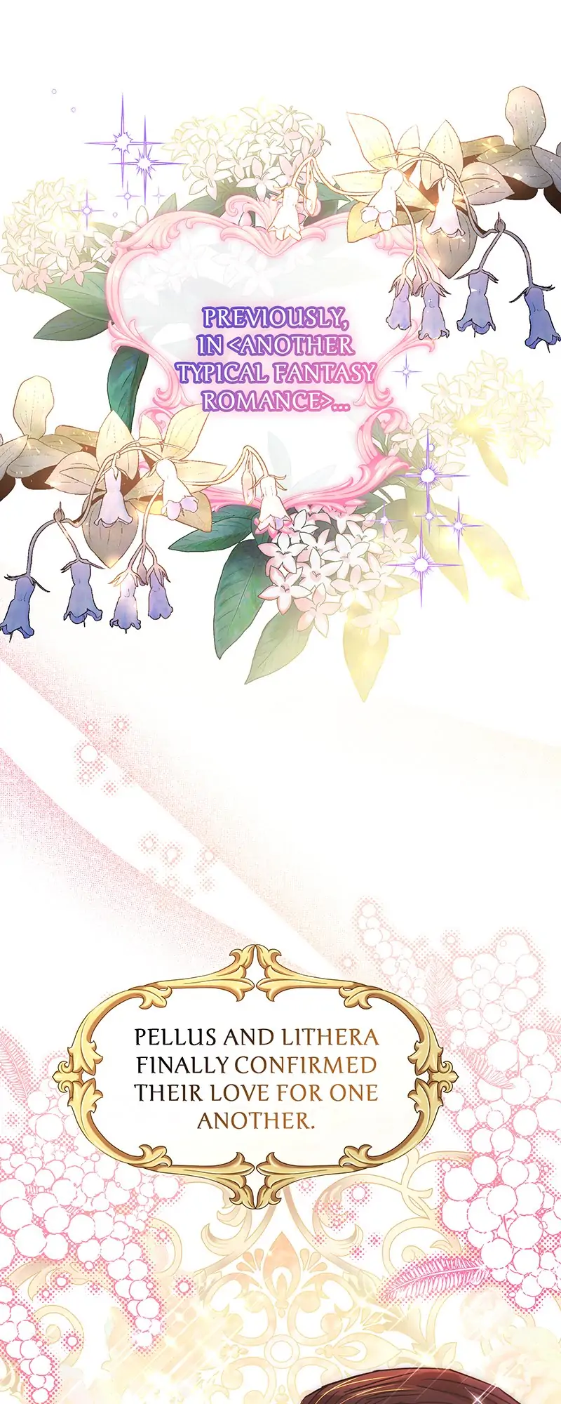 Another Typical Fantasy Romance - Chapter 48 : (Season 2) manhwa
