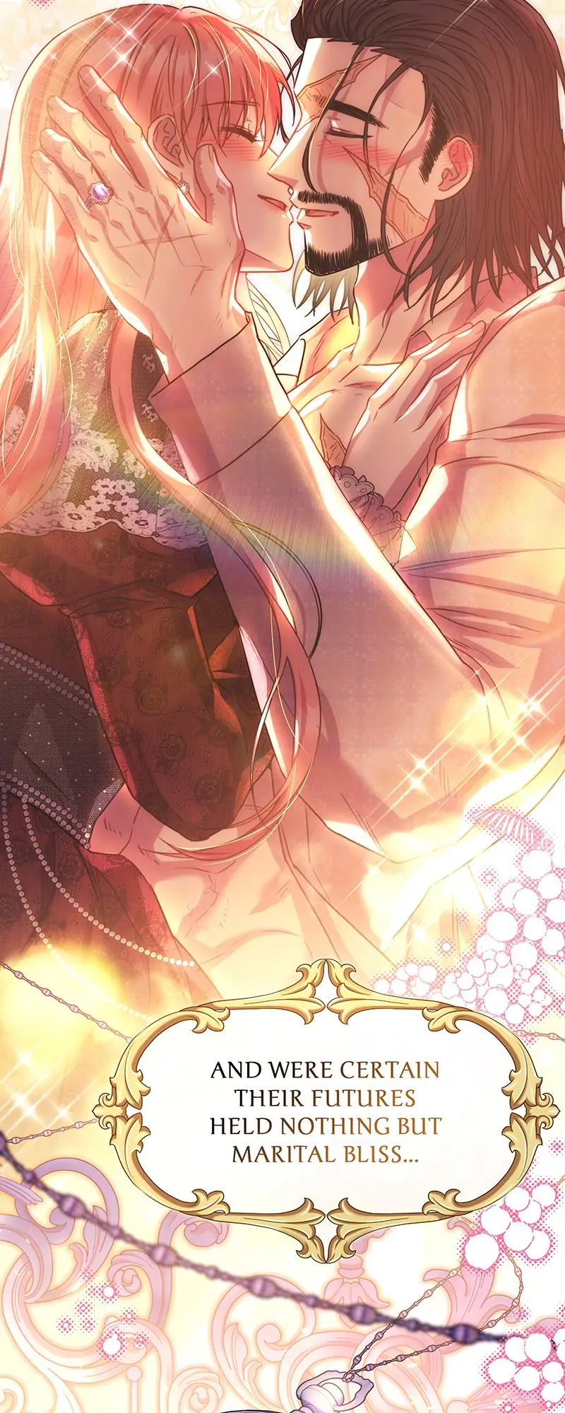 Another Typical Fantasy Romance - Chapter 48 : (Season 2) manhwa
