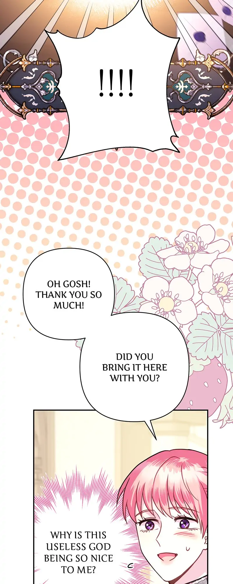 Another Typical Fantasy Romance - Chapter 48 : (Season 2) manhwa