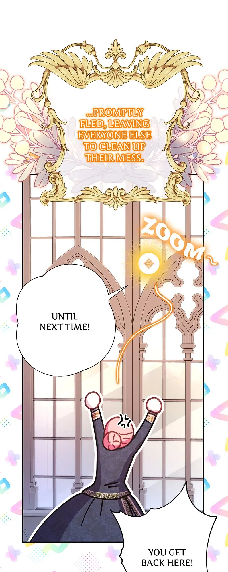 Another Typical Fantasy Romance - Chapter 48 : (Season 2) manhwa