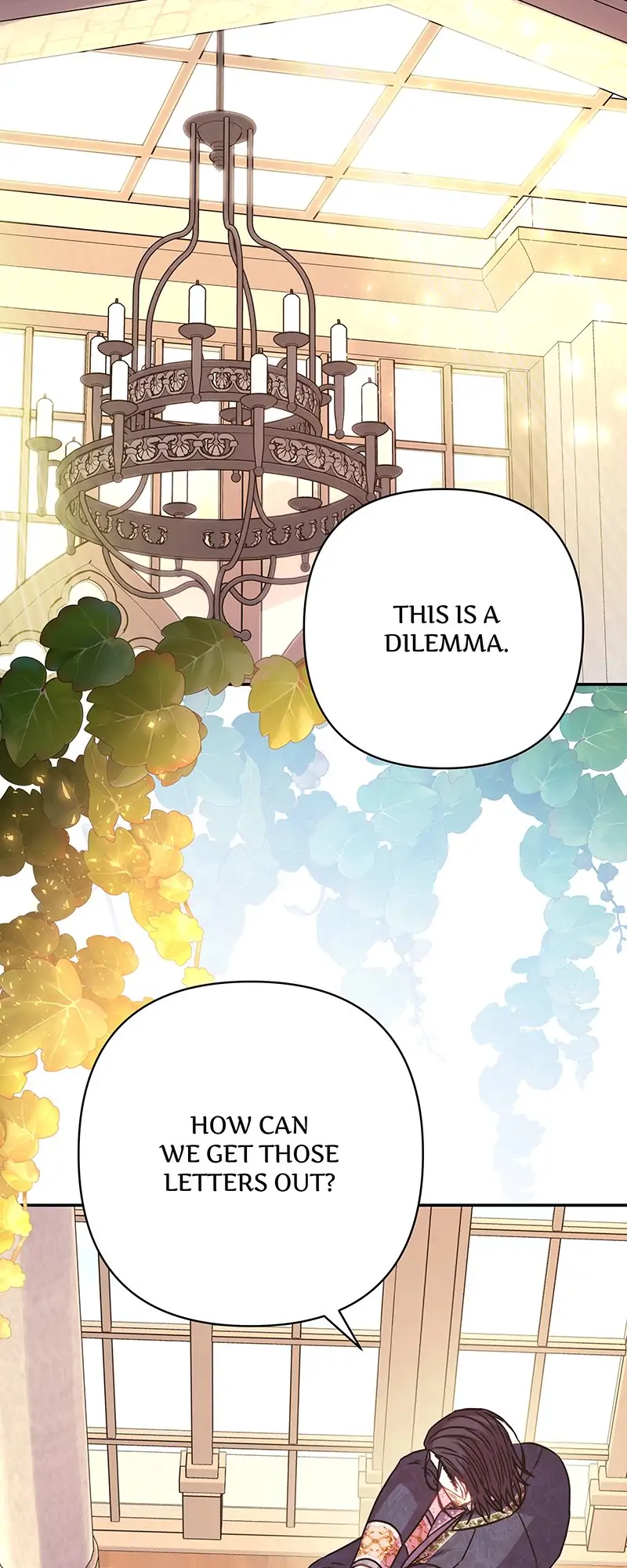 Another Typical Fantasy Romance - Chapter 48 : (Season 2) manhwa