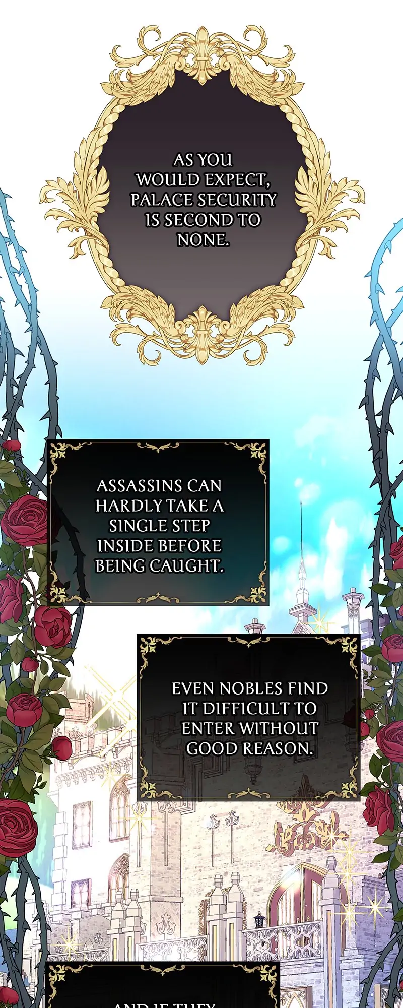 Another Typical Fantasy Romance - Chapter 48 : (Season 2) manhwa