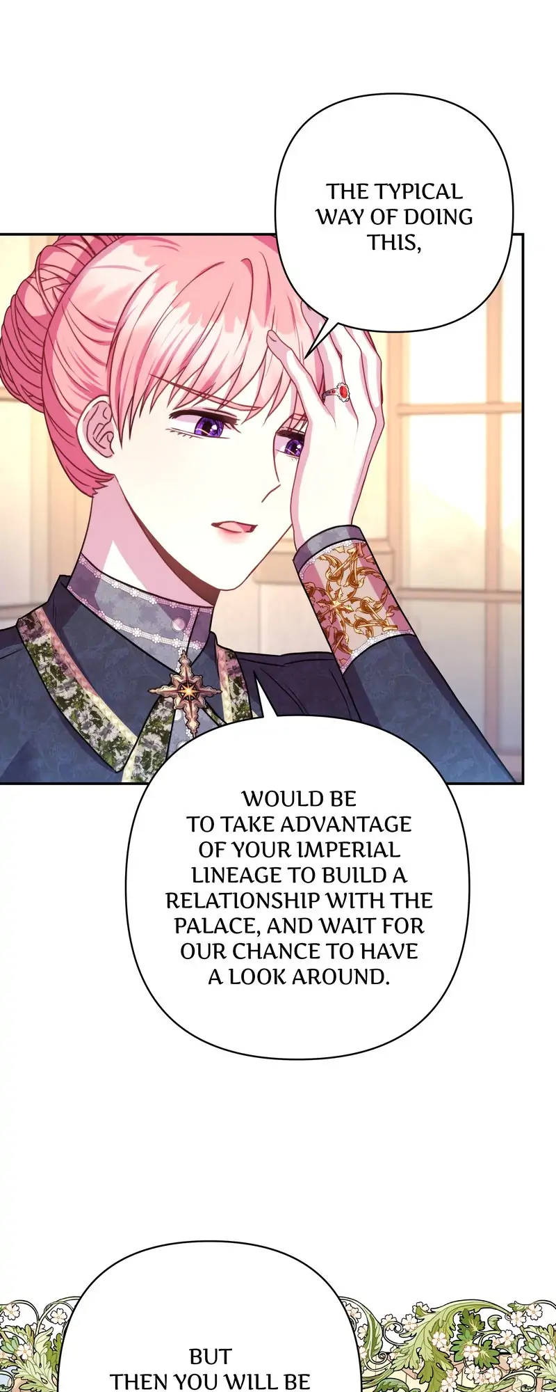 Another Typical Fantasy Romance - Chapter 48 : (Season 2) manhwa