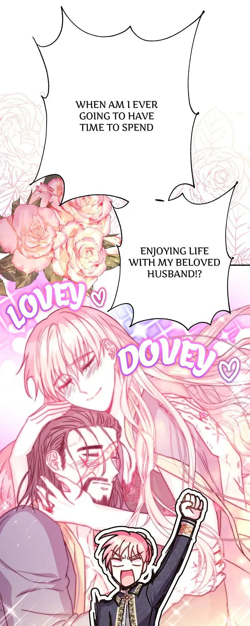Another Typical Fantasy Romance - Chapter 48 : (Season 2) manhwa
