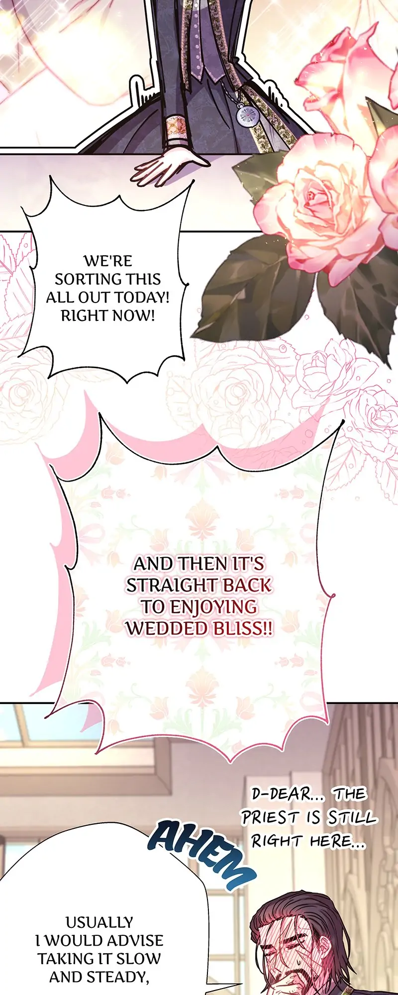 Another Typical Fantasy Romance - Chapter 48 : (Season 2) manhwa