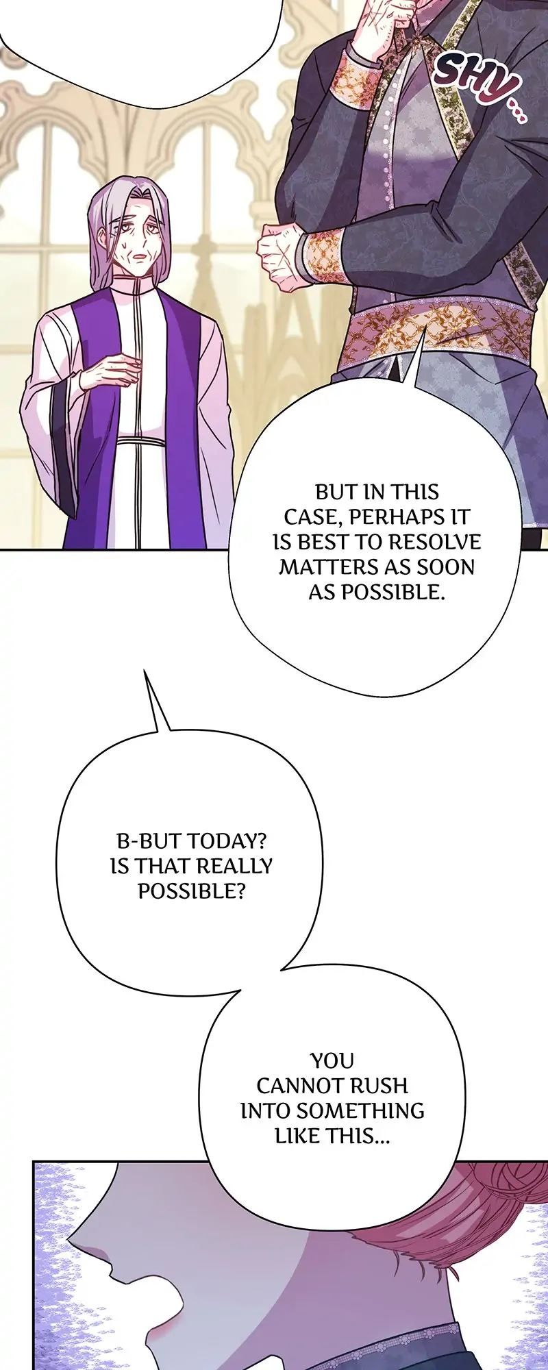 Another Typical Fantasy Romance - Chapter 48 : (Season 2) manhwa