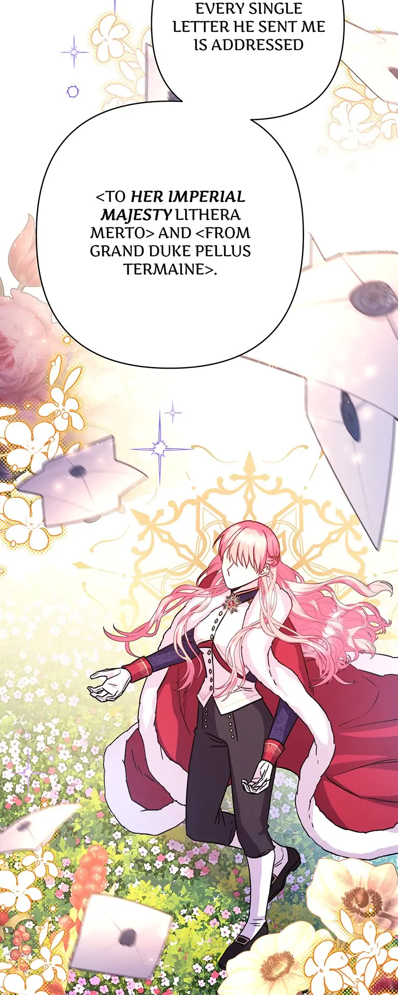 Another Typical Fantasy Romance - Chapter 48 : (Season 2) manhwa