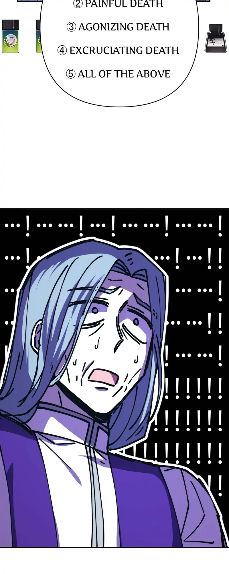 Another Typical Fantasy Romance - Chapter 48 : (Season 2) manhwa