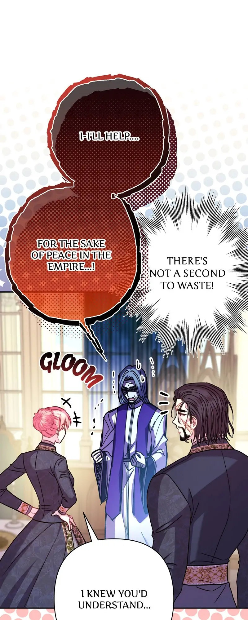 Another Typical Fantasy Romance - Chapter 48 : (Season 2) manhwa