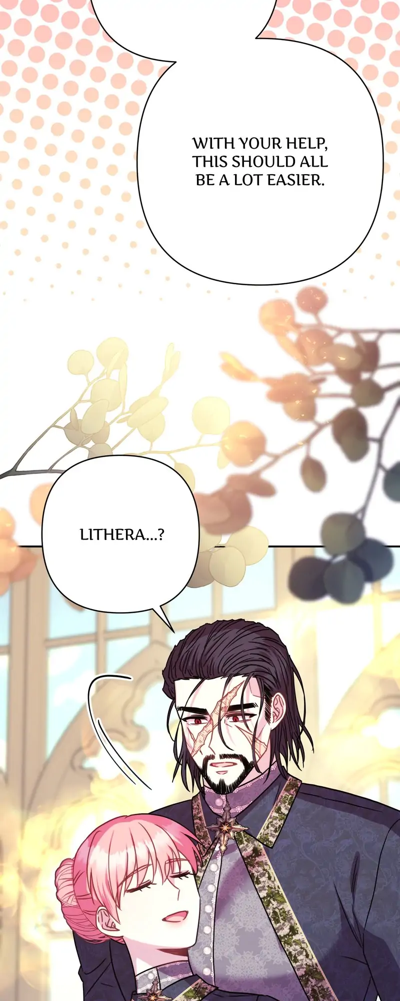 Another Typical Fantasy Romance - Chapter 48 : (Season 2) manhwa