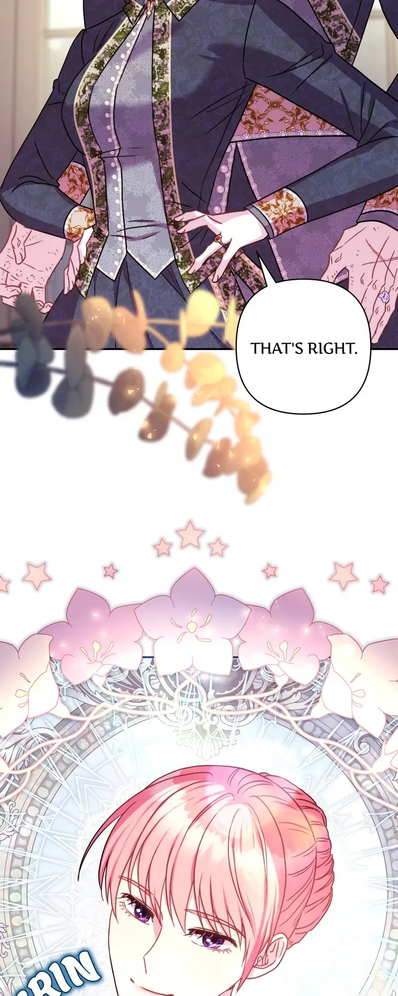 Another Typical Fantasy Romance - Chapter 48 : (Season 2) manhwa