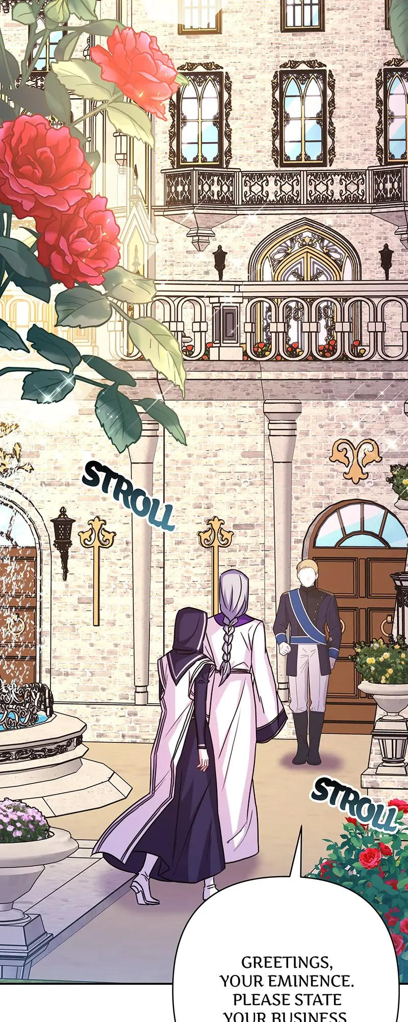 Another Typical Fantasy Romance - Chapter 48 : (Season 2) manhwa