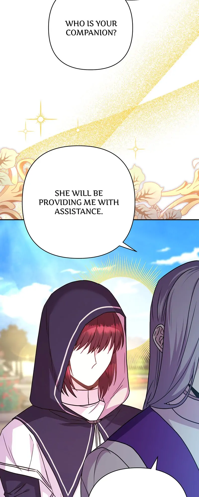 Another Typical Fantasy Romance - Chapter 48 : (Season 2) manhwa