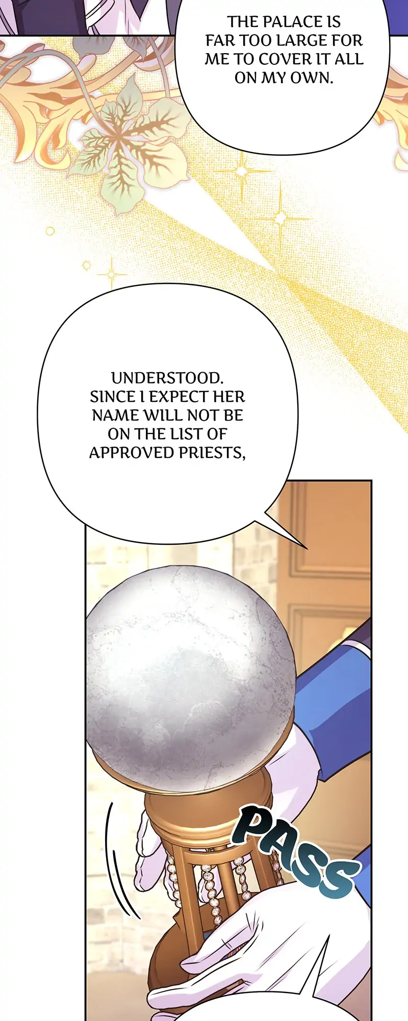 Another Typical Fantasy Romance - Chapter 48 : (Season 2) manhwa