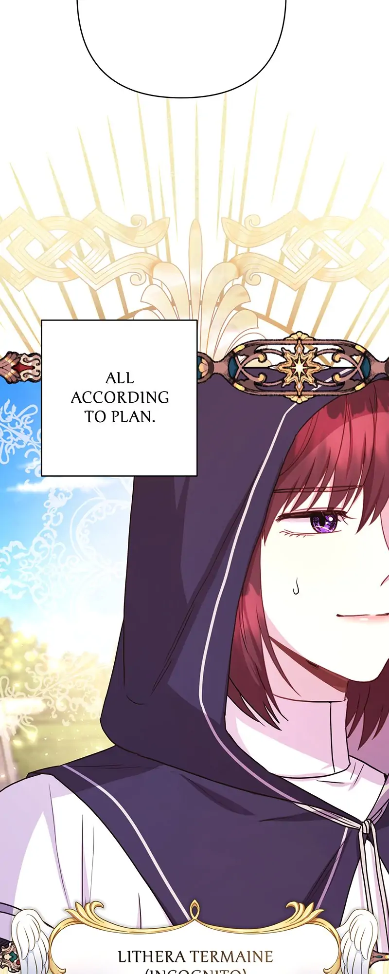 Another Typical Fantasy Romance - Chapter 48 : (Season 2) manhwa
