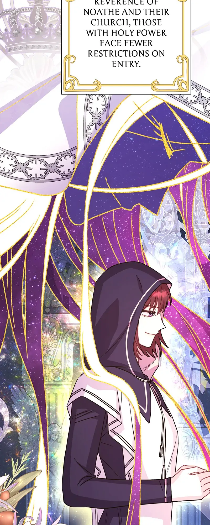 Another Typical Fantasy Romance - Chapter 48 : (Season 2) manhwa