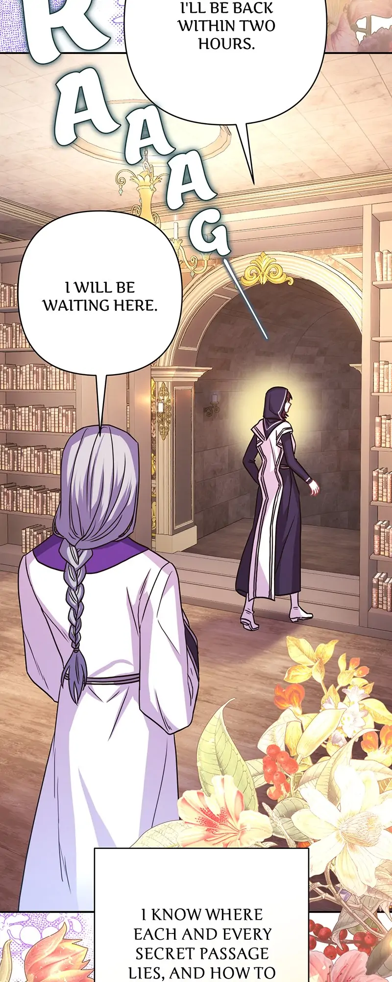 Another Typical Fantasy Romance - Chapter 48 : (Season 2) manhwa