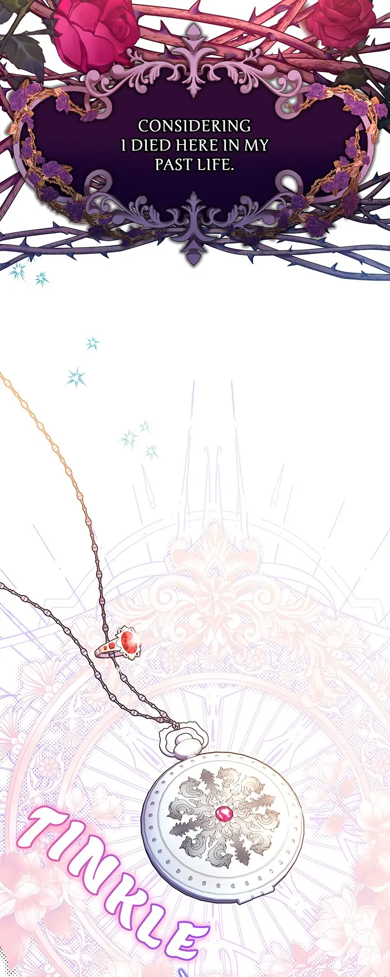 Another Typical Fantasy Romance - Chapter 48 : (Season 2) manhwa