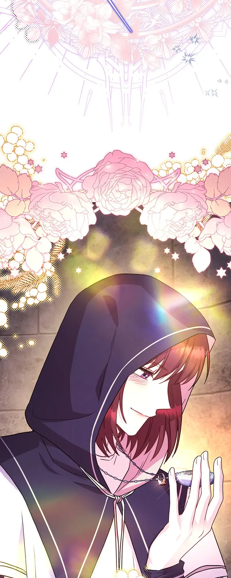 Another Typical Fantasy Romance - Chapter 48 : (Season 2) manhwa