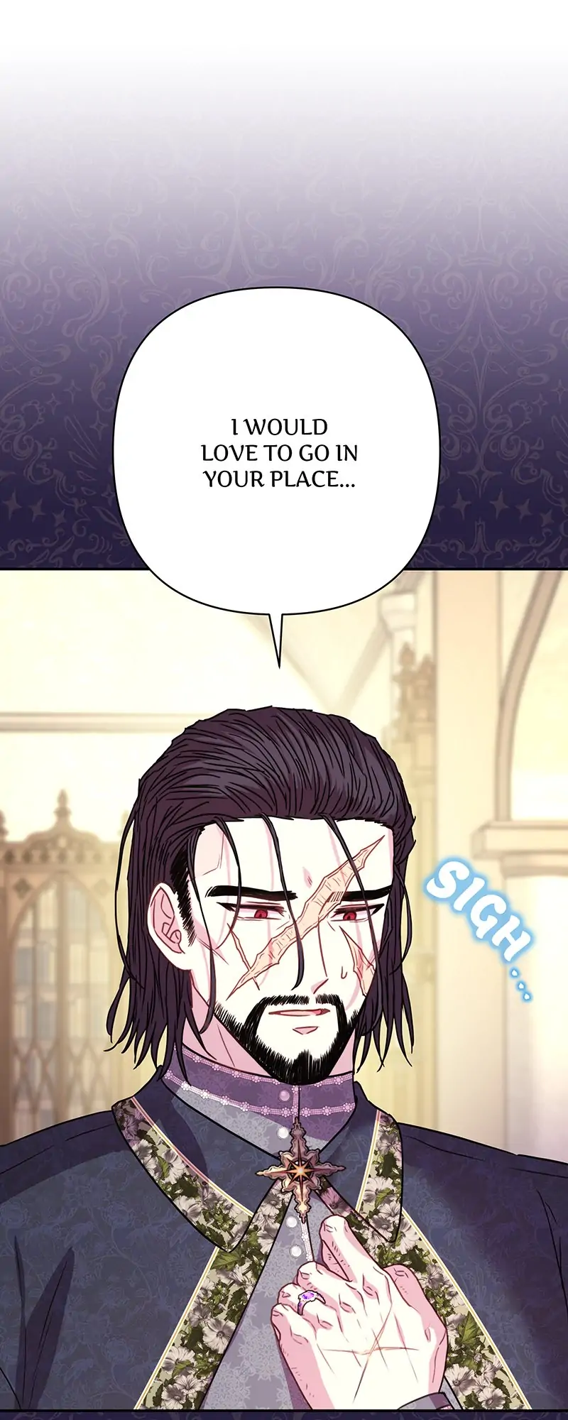 Another Typical Fantasy Romance - Chapter 48 : (Season 2) manhwa