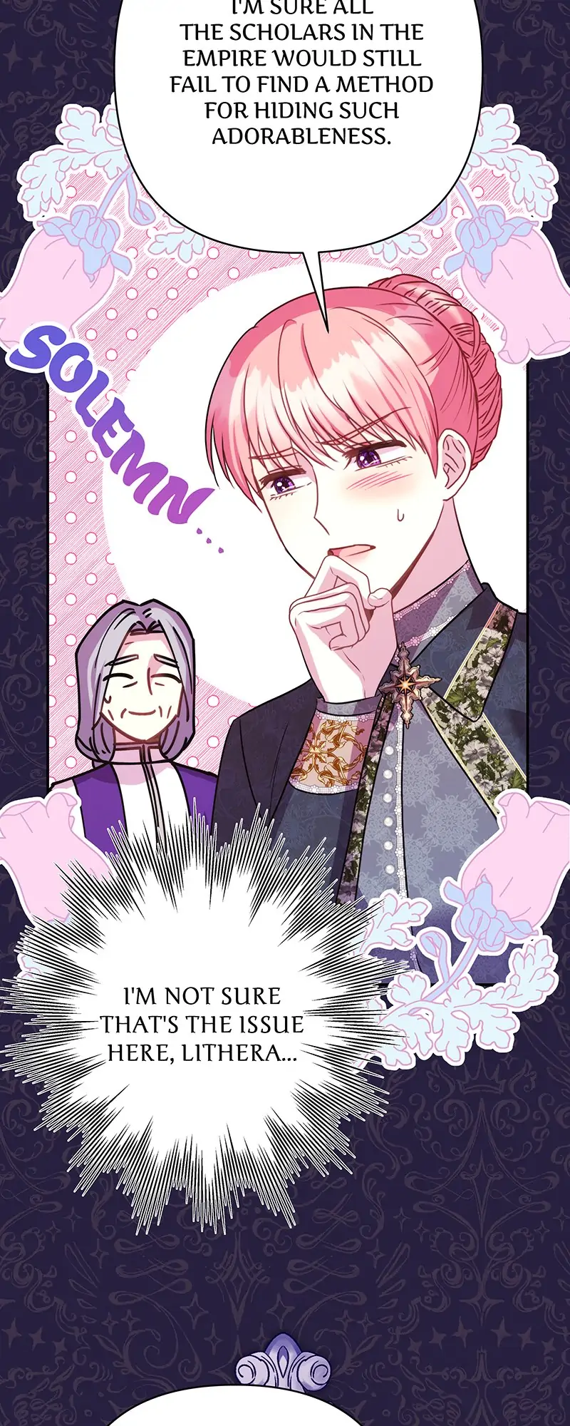 Another Typical Fantasy Romance - Chapter 48 : (Season 2) manhwa
