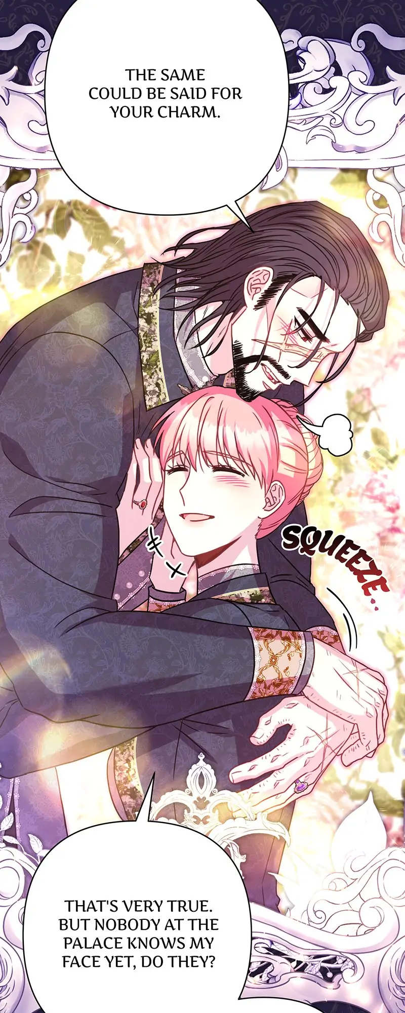 Another Typical Fantasy Romance - Chapter 48 : (Season 2) manhwa
