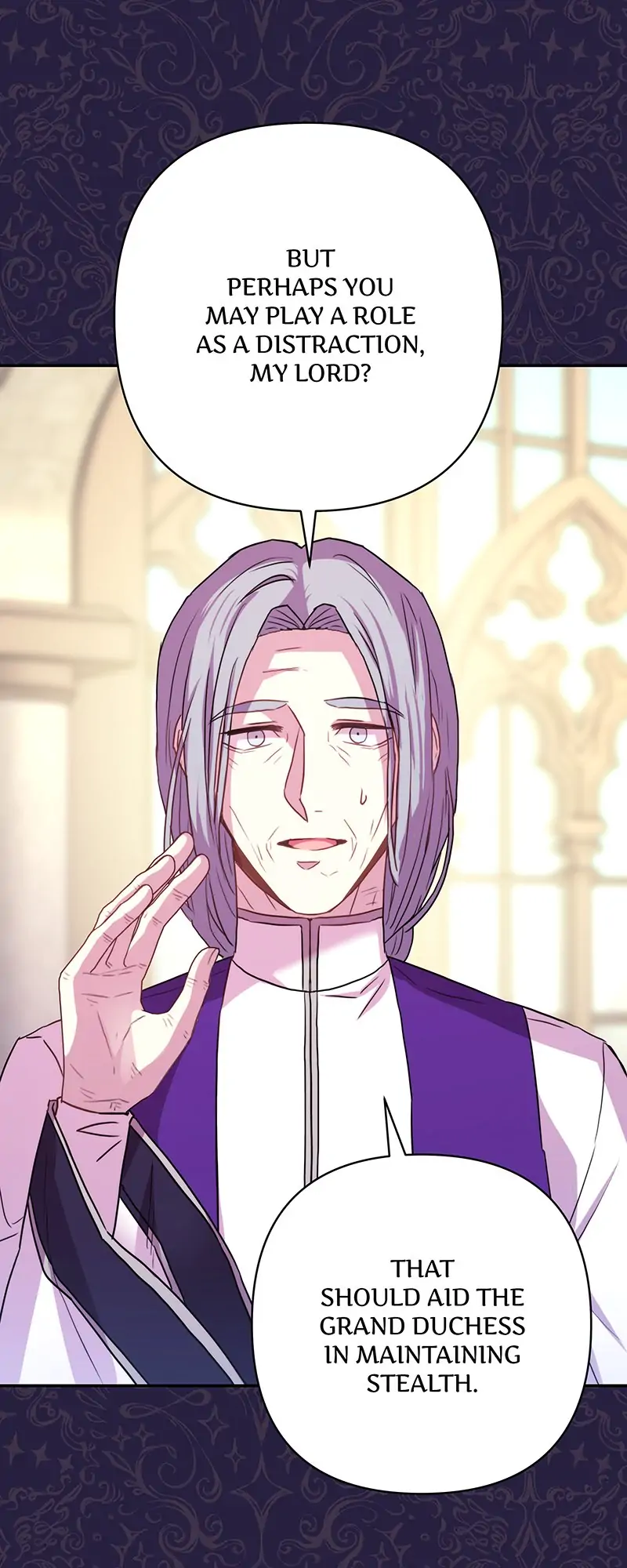 Another Typical Fantasy Romance - Chapter 48 : (Season 2) manhwa