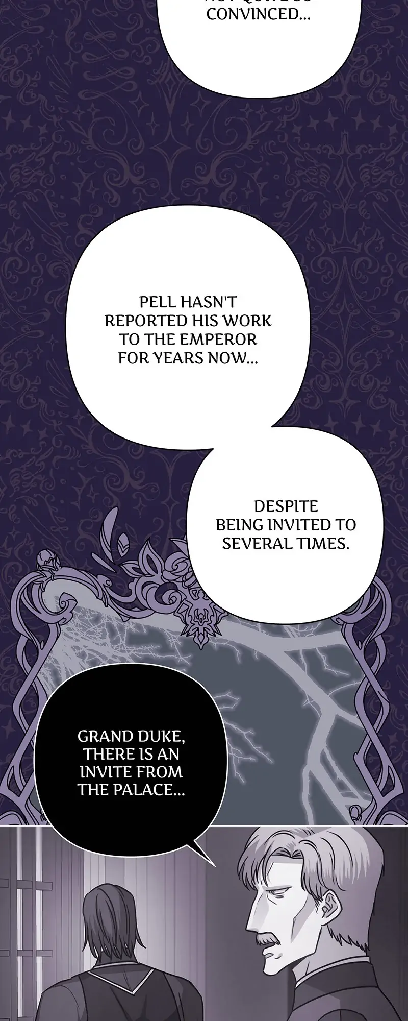 Another Typical Fantasy Romance - Chapter 48 : (Season 2) manhwa