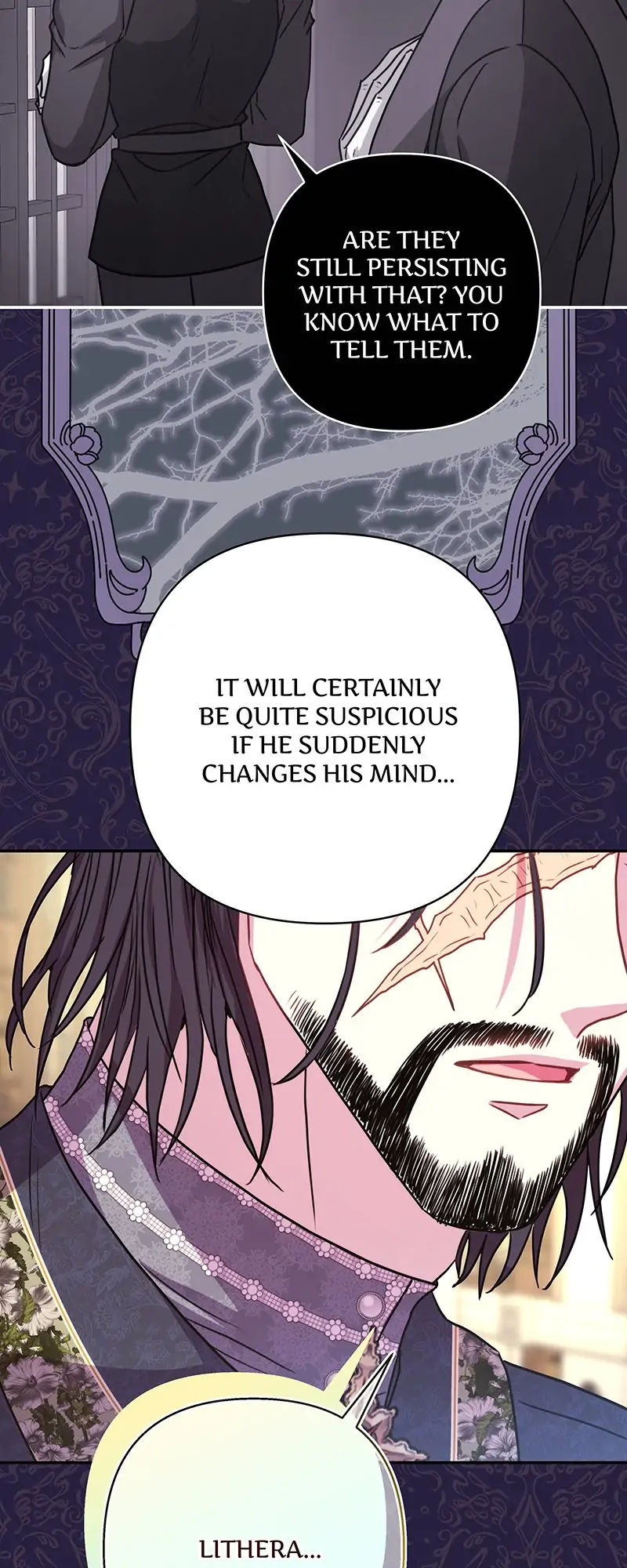 Another Typical Fantasy Romance - Chapter 48 : (Season 2) manhwa