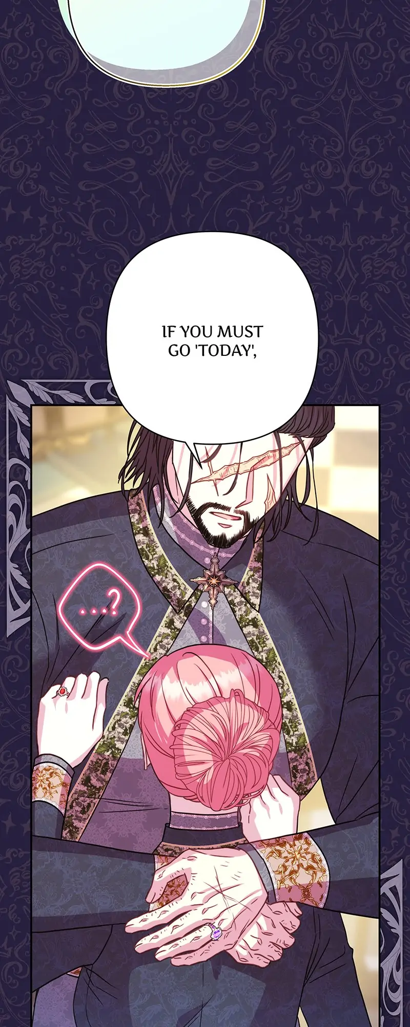 Another Typical Fantasy Romance - Chapter 48 : (Season 2) manhwa