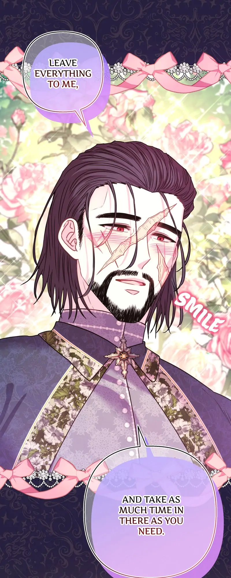 Another Typical Fantasy Romance - Chapter 48 : (Season 2) manhwa