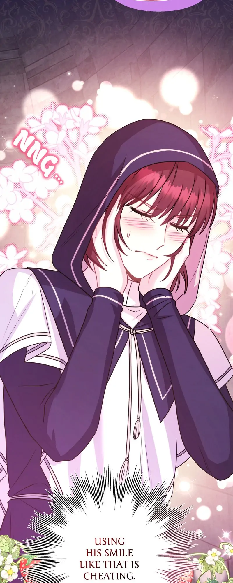 Another Typical Fantasy Romance - Chapter 48 : (Season 2) manhwa