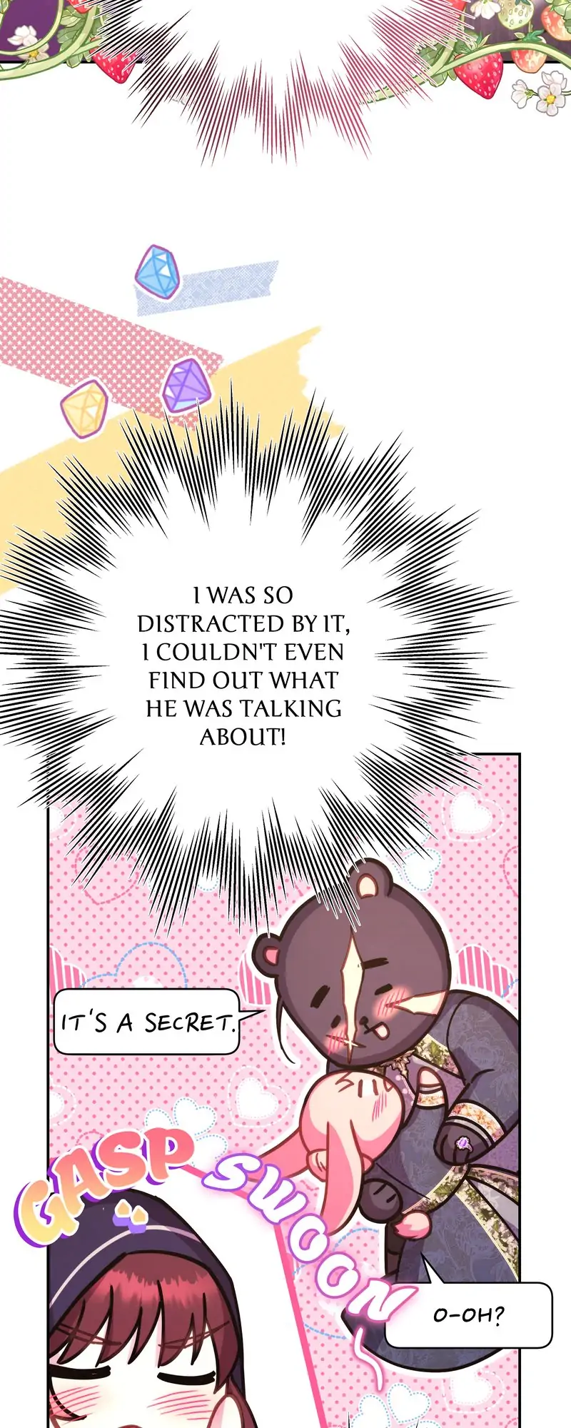 Another Typical Fantasy Romance - Chapter 48 : (Season 2) manhwa
