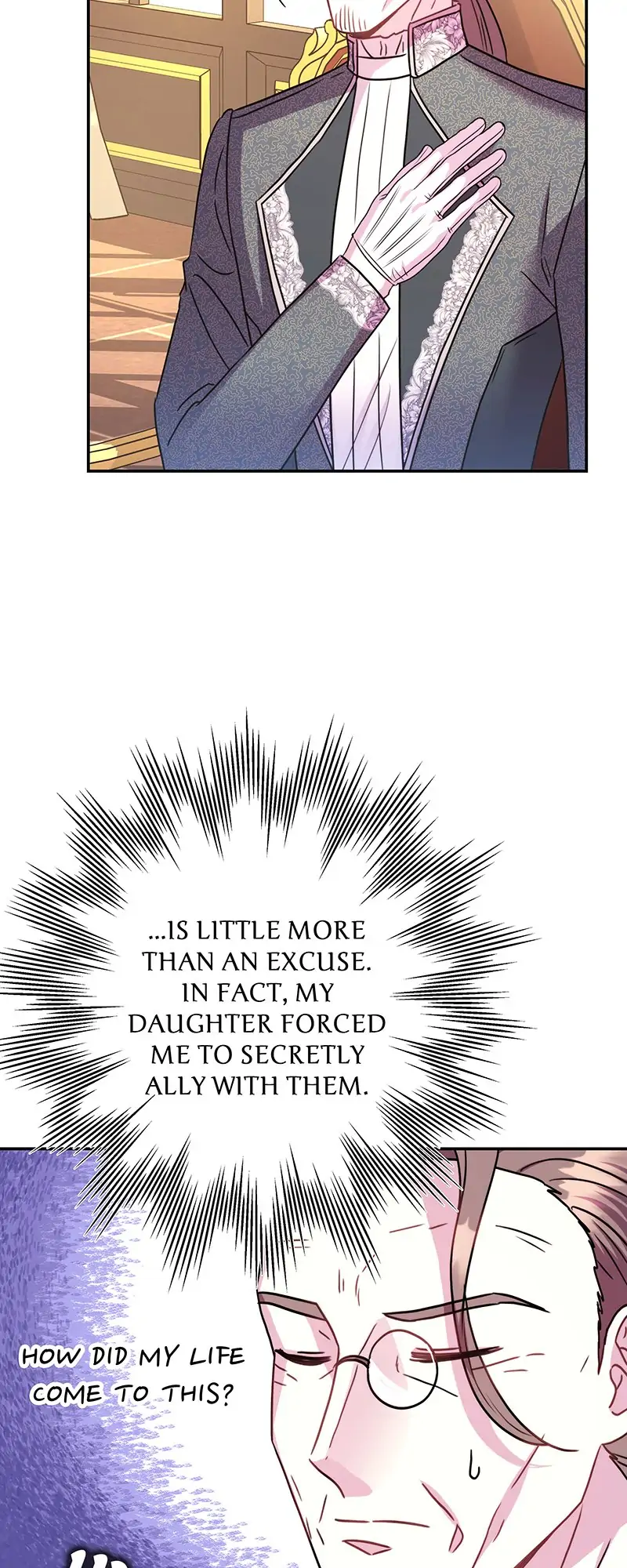 Another Typical Fantasy Romance - Chapter 48 : (Season 2) manhwa
