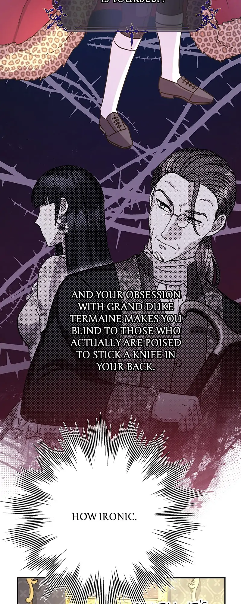 Another Typical Fantasy Romance - Chapter 48 : (Season 2) manhwa
