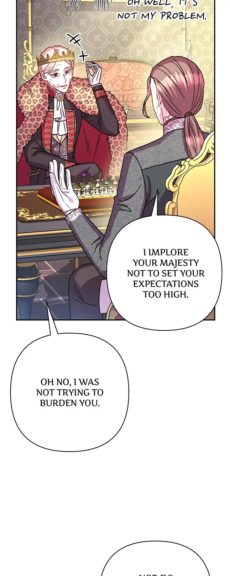 Another Typical Fantasy Romance - Chapter 48 : (Season 2) manhwa