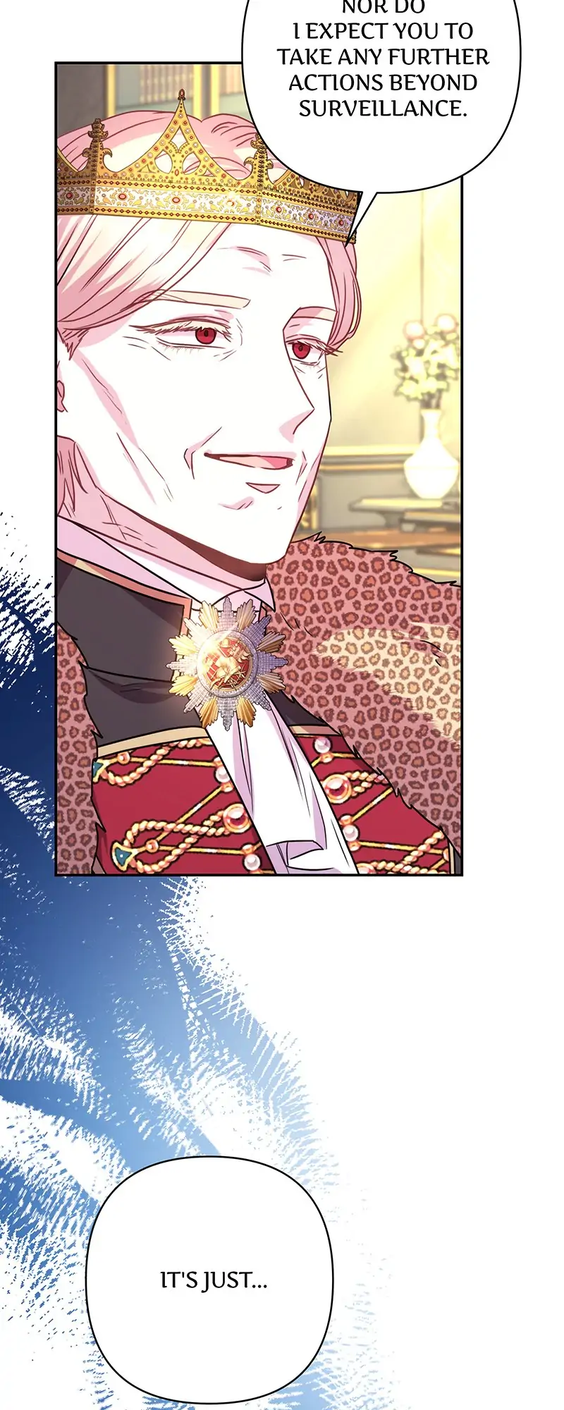Another Typical Fantasy Romance - Chapter 48 : (Season 2) manhwa