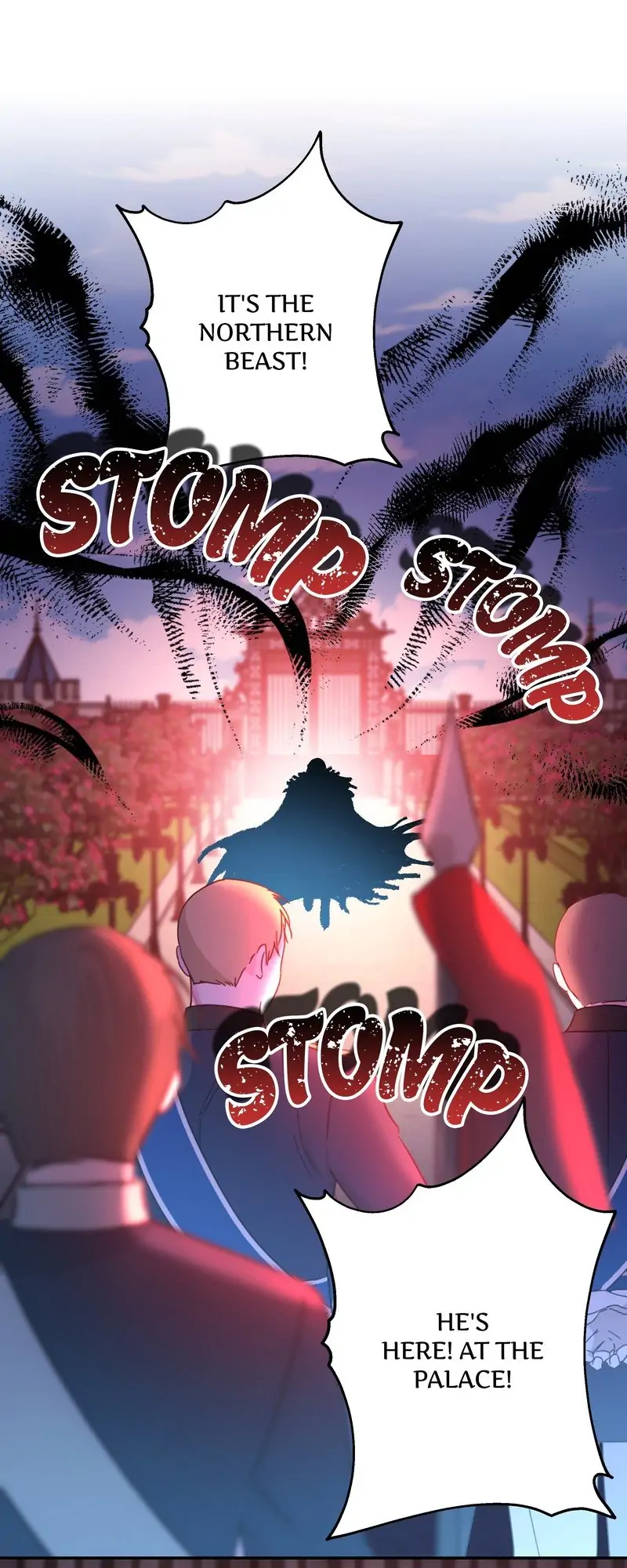 Another Typical Fantasy Romance - Chapter 48 : (Season 2) manhwa
